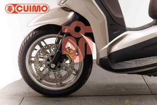 PIAGGIO BEVERLY 400