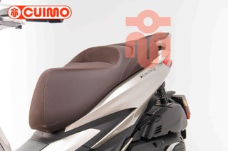 PIAGGIO BEVERLY 400