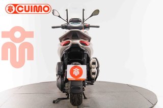 PIAGGIO BEVERLY 400