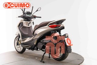 PIAGGIO BEVERLY 400