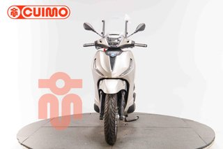 PIAGGIO BEVERLY 400