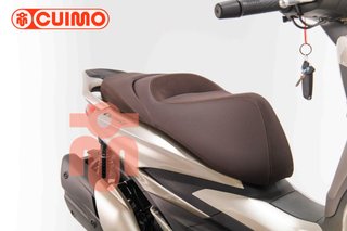 PIAGGIO BEVERLY 400