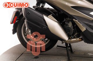 PIAGGIO BEVERLY 400