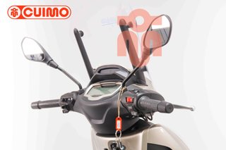 PIAGGIO BEVERLY 400
