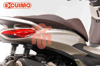 PIAGGIO BEVERLY 400