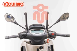 PIAGGIO BEVERLY 400