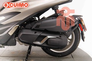 PIAGGIO BEVERLY 400