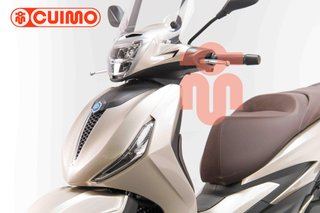 PIAGGIO BEVERLY 400