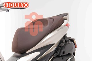 PIAGGIO BEVERLY 400