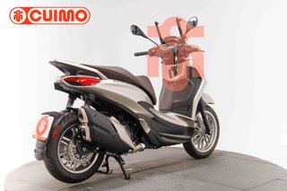 PIAGGIO BEVERLY 400