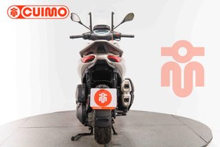 PIAGGIO BEVERLY 400