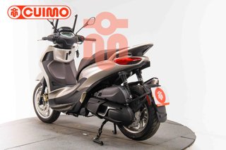 PIAGGIO BEVERLY 400
