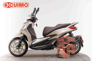PIAGGIO BEVERLY 400