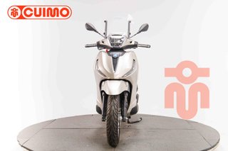 PIAGGIO BEVERLY 400