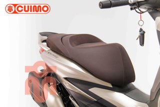 PIAGGIO BEVERLY 400