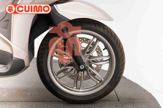 PIAGGIO BEVERLY 400