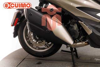 PIAGGIO BEVERLY 400