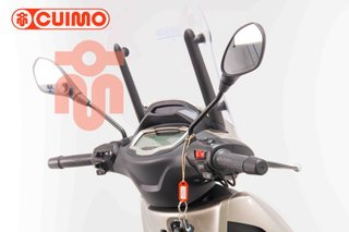 PIAGGIO BEVERLY 400