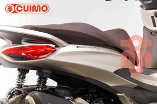 PIAGGIO BEVERLY 400