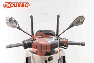 PIAGGIO BEVERLY 400