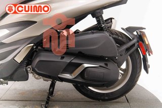 PIAGGIO BEVERLY 400