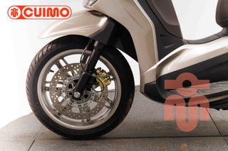 PIAGGIO BEVERLY 400
