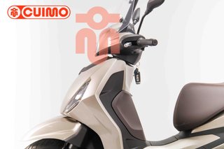PIAGGIO BEVERLY 400