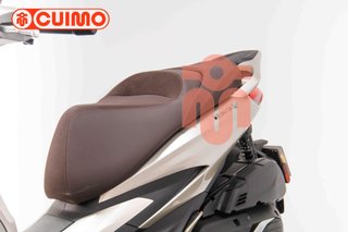PIAGGIO BEVERLY 400