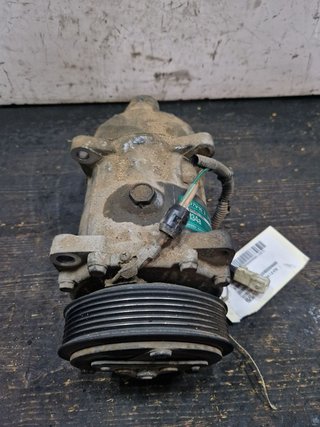 COMPRESOR AIRE ACONDICIONADO CITROEN XSARA BERLINA 8704810960