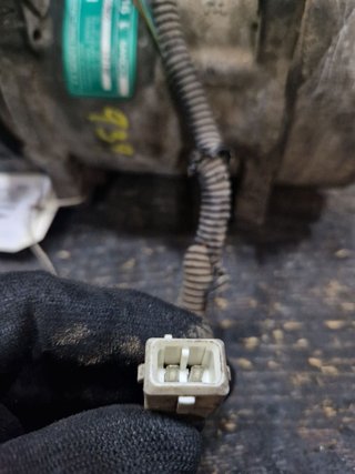 COMPRESOR AIRE ACONDICIONADO CITROEN XSARA BERLINA 8704810960