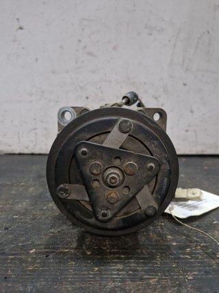 COMPRESOR AIRE ACONDICIONADO CITROEN XSARA BERLINA 8704810960