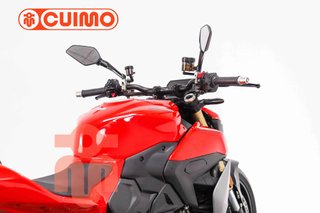 DUCATI STREETFIGHTER V2