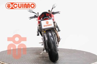 DUCATI STREETFIGHTER V2