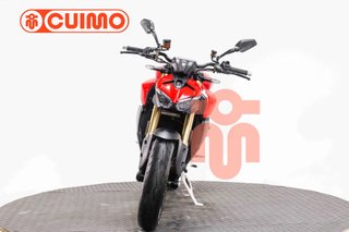 DUCATI STREETFIGHTER V2