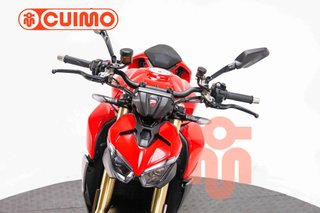 DUCATI STREETFIGHTER V2