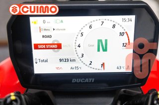 DUCATI STREETFIGHTER V2