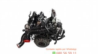 Hyundai mocep1241052 g3lf motor completo Ref:60422