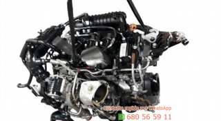 Hyundai mocep1241052 g3lf motor completo Ref:60422