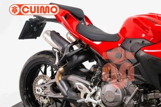 DUCATI STREETFIGHTER V2