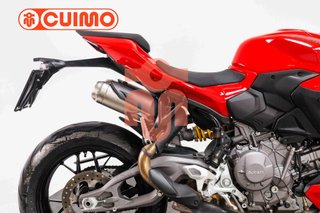 DUCATI STREETFIGHTER V2