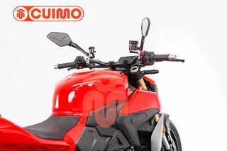 DUCATI STREETFIGHTER V2