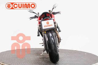 DUCATI STREETFIGHTER V2