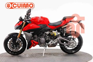 DUCATI STREETFIGHTER V2