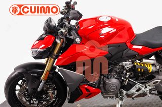 DUCATI STREETFIGHTER V2