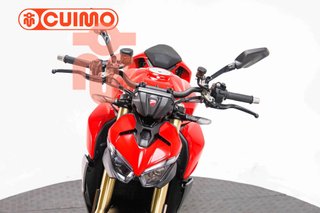 DUCATI STREETFIGHTER V2