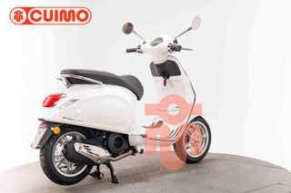 VESPA PRIMAVERA 125