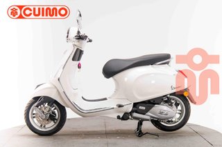 VESPA PRIMAVERA 125