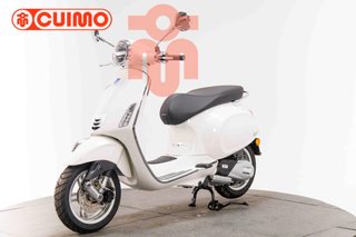 VESPA PRIMAVERA 125