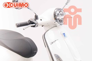 VESPA PRIMAVERA 125