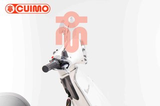 VESPA PRIMAVERA 125